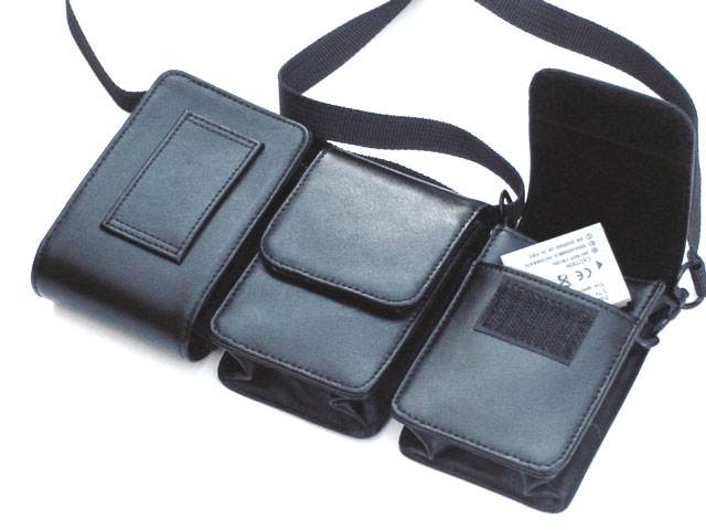 Leather Case